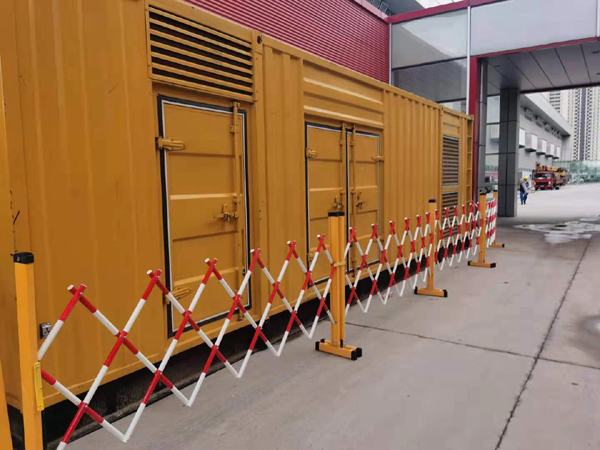 布拖租赁发电机发电机油箱使用后要定期清除油箱底部沉淀的杂质