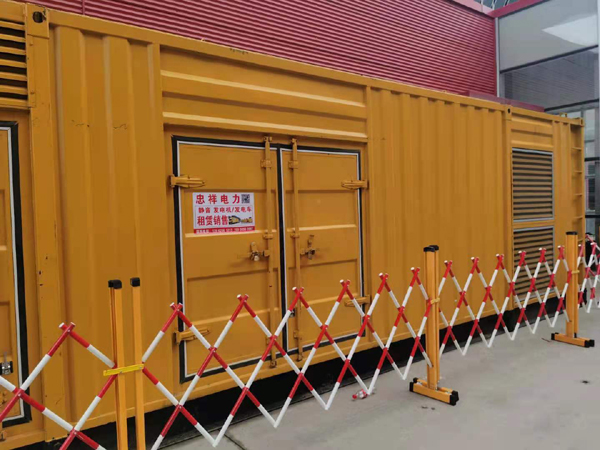 布拖关于通用发电机的十万个为什么？