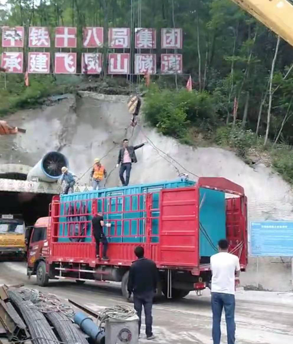 布拖发电机组维修后输出功率降低是什么问题