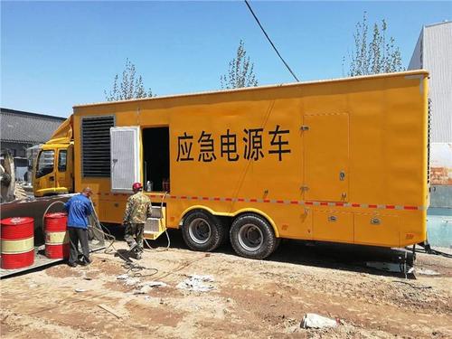 布拖发电车租赁-教您挑选发电机哪些技巧可以掌握使用