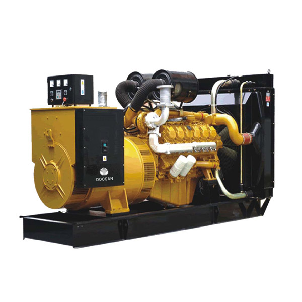 布拖租赁发电机-怎样确保潍柴发电机组的质量