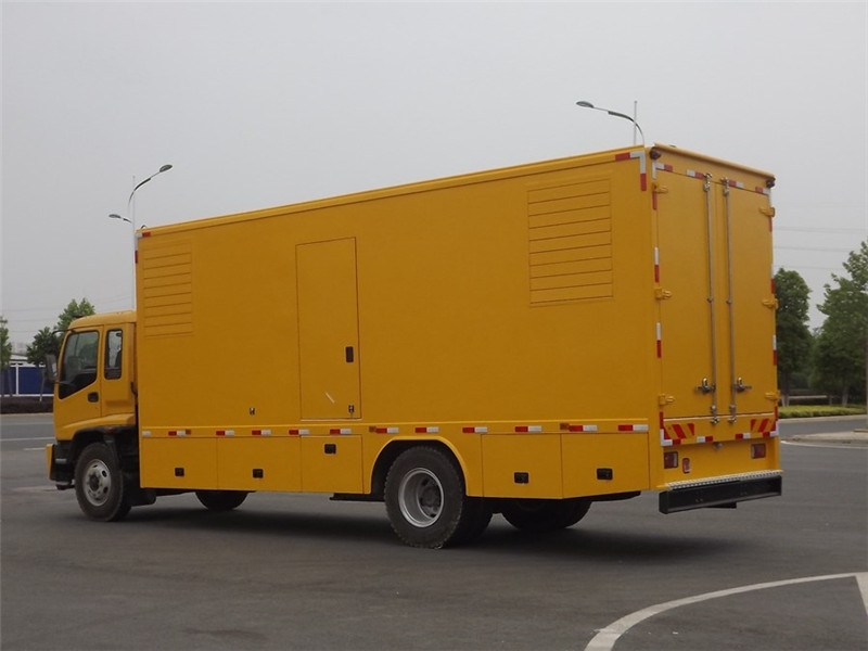 布拖租赁发电机-柴油发电机组出口六要素