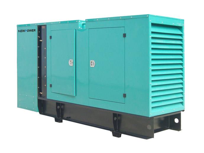 布拖发电车租赁-沃尔沃发电机组多少钱