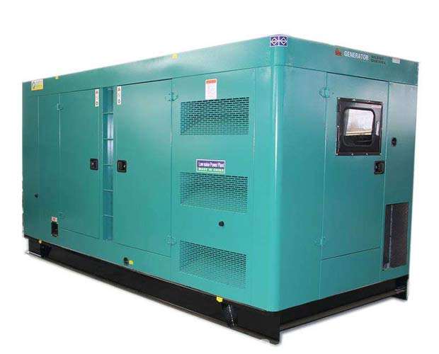 布拖出租发电机-柴油发电机组低负荷运行危险吗？