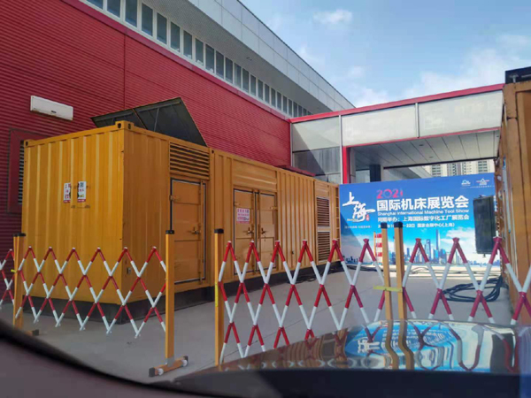 布拖发电车出租-发电机无电压或电压太低怎么办？