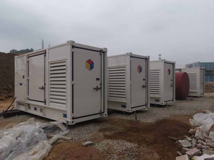 布拖如何降低 200KW 柴油发电机的燃油消耗率？