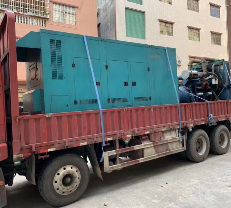 布拖如何在不同负载率下确保 400KW 柴油发电机组的正常运行？