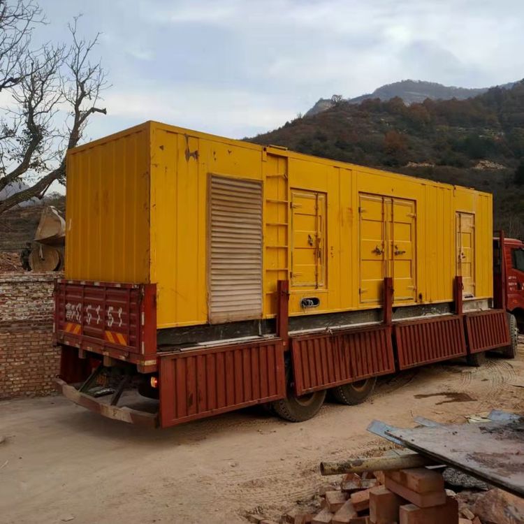 布拖200kW 发电机组在带电阻性负载时，输出功率会受到哪些因素的影响？